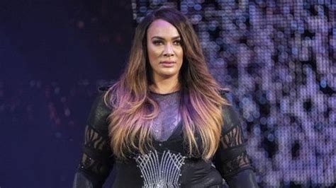 wwe stars verlassen|WWE: Nia Jax, Keith Lee, Eva Marie und 15 weitere Stars。